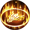 holy embers